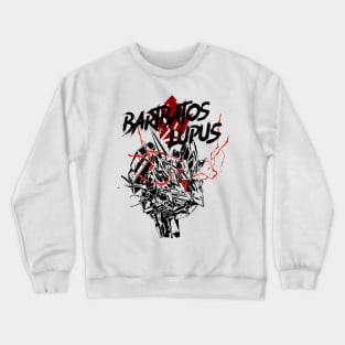 Barbatos Lupus Crewneck Sweatshirt